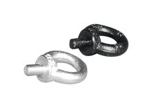 HK Audio EB 10 Eye Bolt, M10 x 30 mm Silver