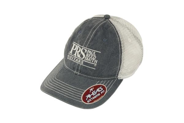 PRS Block Logo Trucker Hat