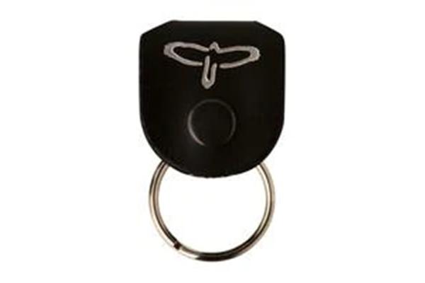 PRS Pick Holder Key Ring