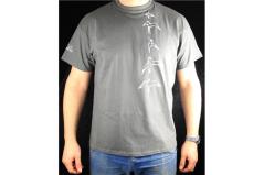 PRS Birds T-shirt Charcoal L