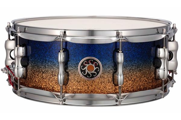 Sakae Maple Rullante 14 x 5,5 Mighty Halo - LG