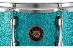 Sakae Maple Rullante 14 x 5,5 Mighty Halo - TC