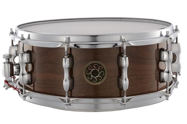 Sakae Walnut Rullante 14 x 5,5