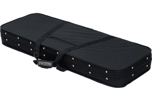 TOBAGO HTO ESE-N Soft Light case per Chitarra Elettrica