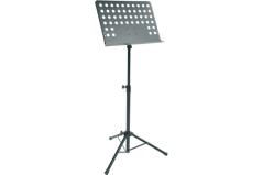 RTX PUMX Leggio Pieghevole Orchestra Nero