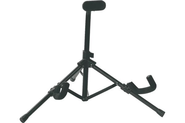 RTX GL1F Stand Compatto per Chitarra Acustica