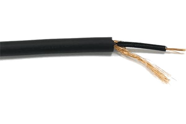 Yellow Cable G100 Cavo in Bobina per Strumento 100 m