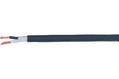 Yellow Cable HP100 Cavo in Bobina per Alta Potenza 2 x 1,5 mm 100 m