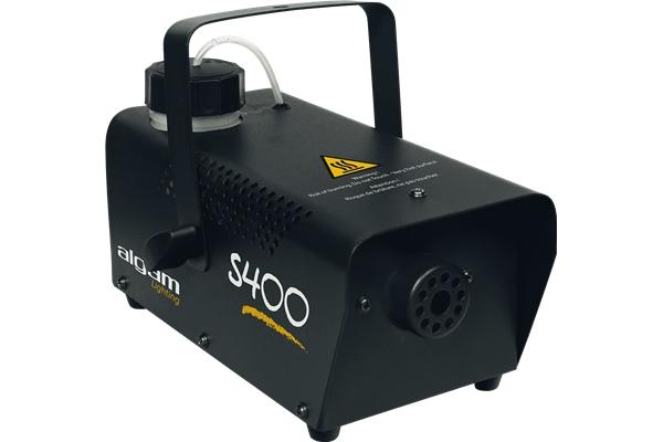 Algam Lighting S400 Macchina del Fumo 400W