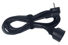 Algam Lighting PRO-3M Prolunga CE 3x1,5 mm2 3m