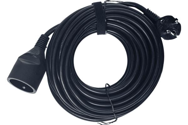 Algam Lighting PRO-10M Prolunga CE 3x1,5 mm2 10m