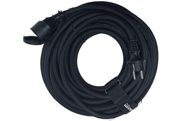 Algam Lighting PRO-IP-20M Prolunga CE 3x2,5 mm2 20m