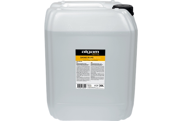 Algam Lighting FOG-HD-20L Liquido Fumo Alta Densit 20L