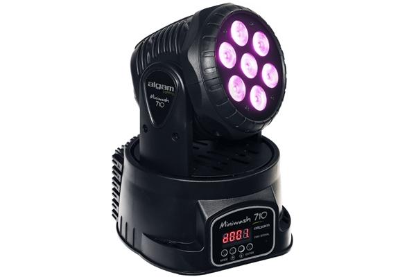 Algam Lighting MINI WASH 710