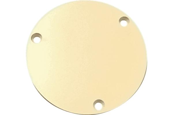 Yellow Parts EZ2131 Piastra Posteriore Selettore Les Paul Style Avorio