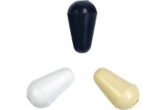 Yellow Parts EZ2230 Bottoni per Leva Selettrice Colori Assortiti 3 Pcs