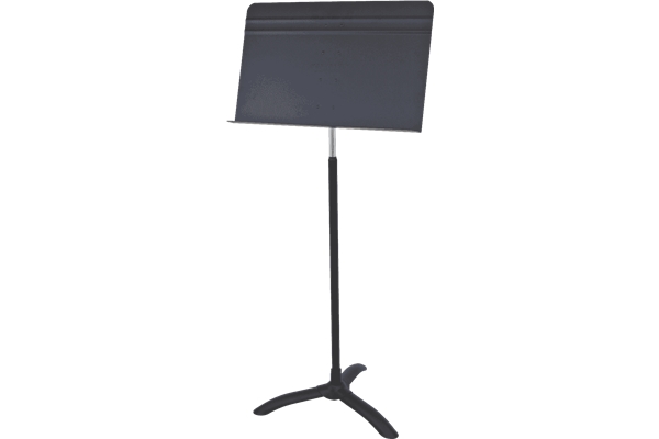 Manhasset 4801 Leggio da Orchestra Nero