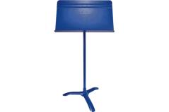 Manhasset 4801-MBL Leggio da Orchestra Blu Opaco