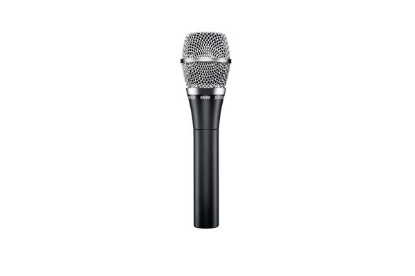 Shure SM86 Microfono condensatore cardiode