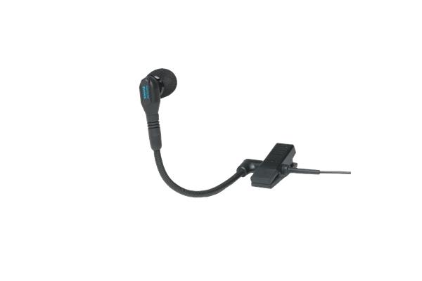 Shure BETA98H-C Microfono miniaturizzato condensatore cardioide