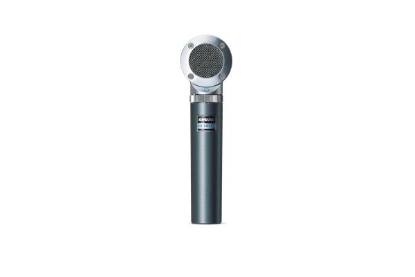 Shure BETA181-C Microfono condensatore cardioide
