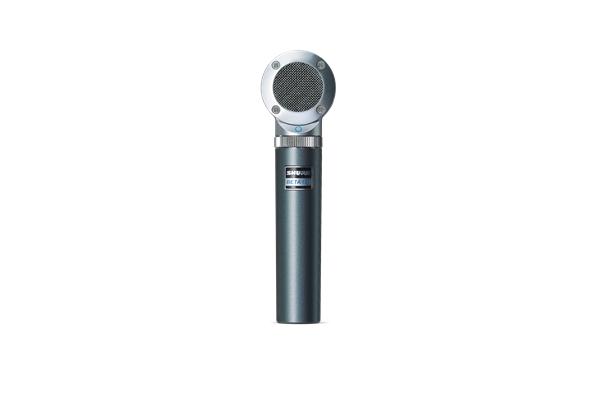 Shure BETA181-O Microfono condensatore omnidirezionale