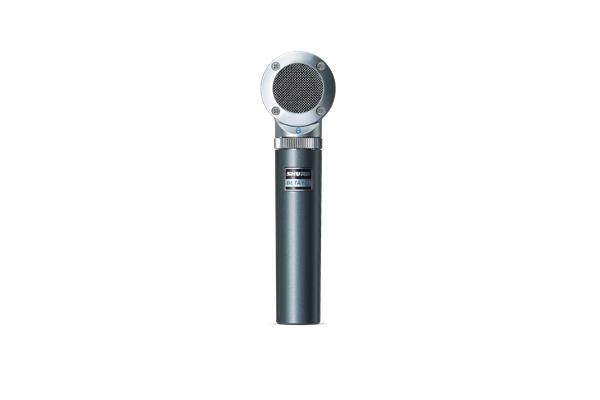 Shure BETA181-BI Microfono condensatore Figura 8