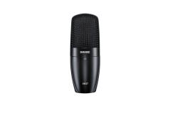 Shure SM27 Microfono condensatore diaframma largo cardioide