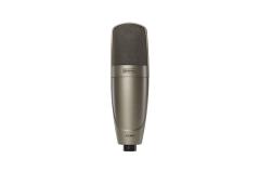 Shure KSM42-SG Microfono voce condensatore cardiode