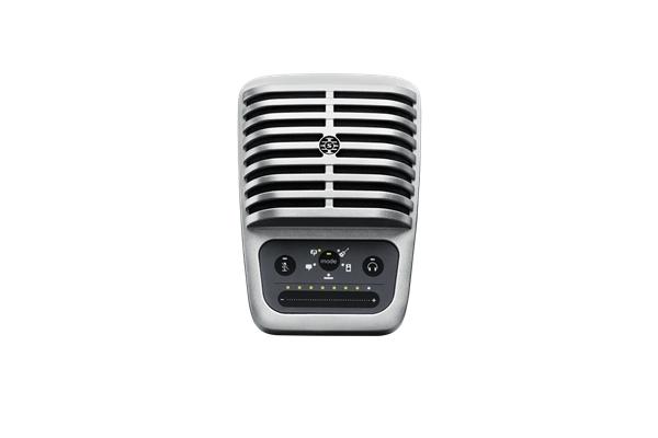 Shure MV51 Microfono USB condensatore cardiode