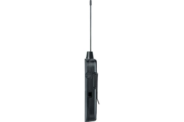 Shure P3R Ricevitore bodypack stereo PSM300. L19