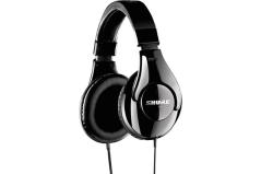 Shure SRH240A-BK Cuffia circumaurale chiusa - CUFFIA MONITOR NERA