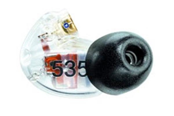 Shure SE535-CL-LEFT auricolare sinistro SE535-CL