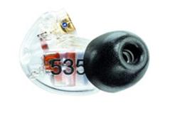 Shure SE535-CL-LEFT auricolare sinistro SE535-CL