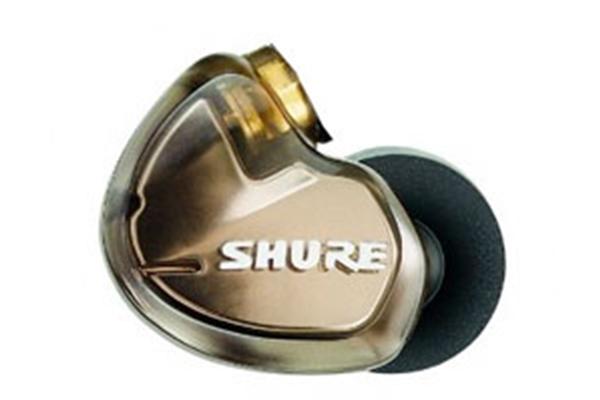Shure SE535-V-RIGHT auricolare destro SE535-V