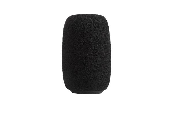 Shure RK412WS Antivento collo doca Microflex 4pz.