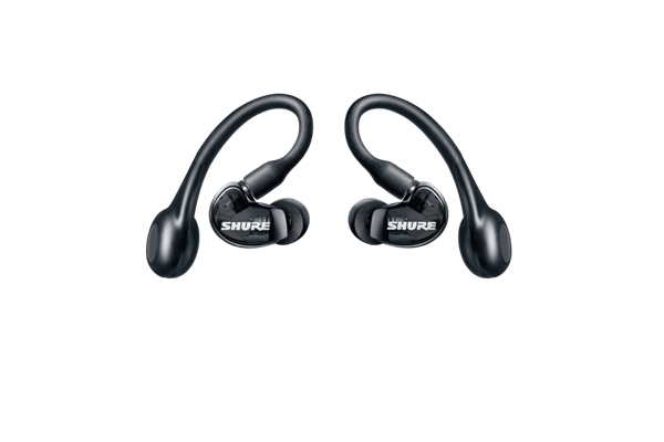 Shure SE21DYBKTW2-EFS AONIC 215 2a Gen Auricolari Bluetooth 5