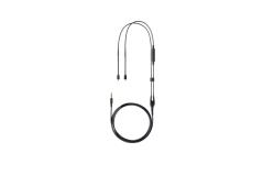 Shure RMCE-UNI Cavo minijack con microfono per auricolari Android, iOS