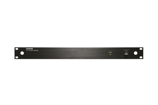 Shure GLXDFMZ4 Frequency Manager