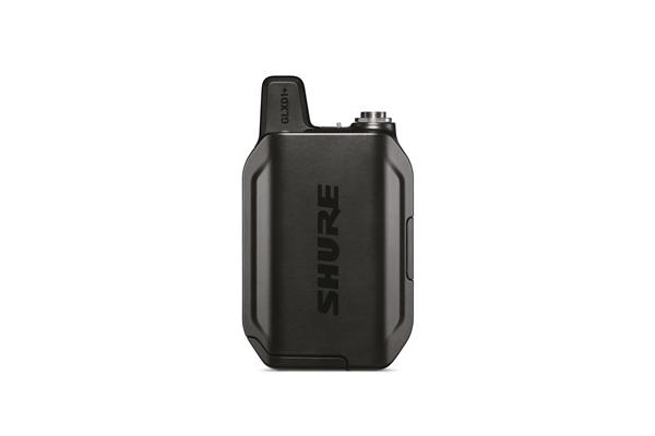 Shure GLXD1 Trasmettitore Bodypack