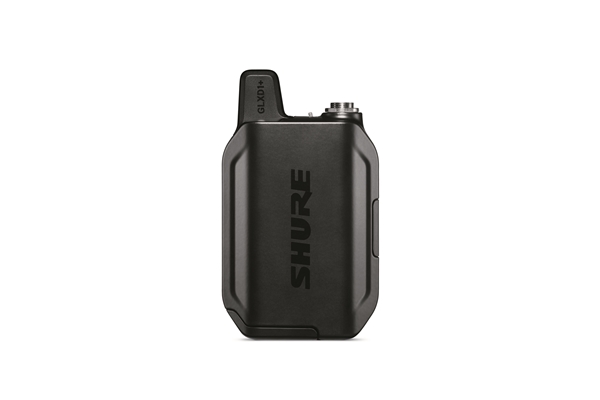 Shure GLXD1 Trasmettitore Bodypack