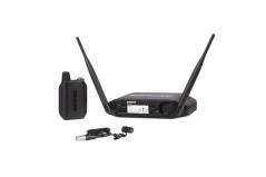 Shure GLXD14 con WL185 Sistema Wireless Lavalier