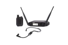 Shure GLXD14 con SM35 Sistema Wireless Archetto