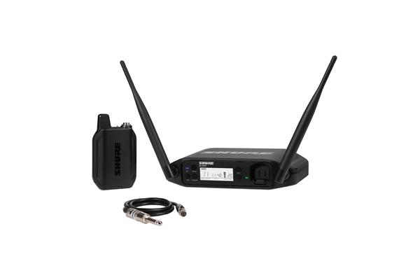 Shure GLXD14 Sistema Wireless per Chitarra e Basso