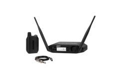 Shure GLXD14 Sistema Wireless per Chitarra e Basso