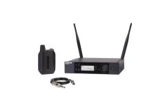 Shure GLXD14R Sistema Wireless per Chitarra e Basso
