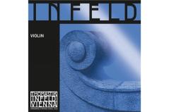 THOMASTIK Infeld Blue IB01 corda violino MI