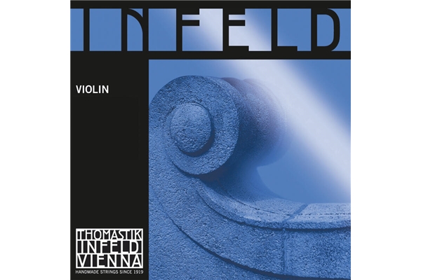 THOMASTIK Infeld Blue IB02 corda violino LA