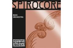 THOMASTIK Spirocore S42 set contrabbasso