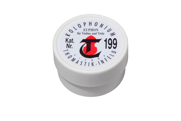 THOMASTIK Rosin Kolophonium Classic Line 199 violino/viola
